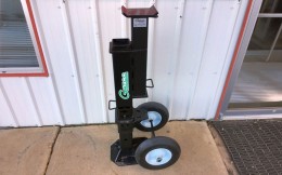 Sprayer Jack