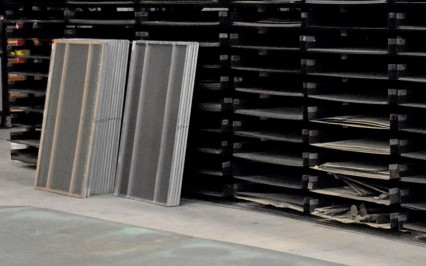 Sheet Widths Available: 36" and 48"