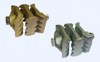 Durasplice Fastener
