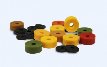 Spacers