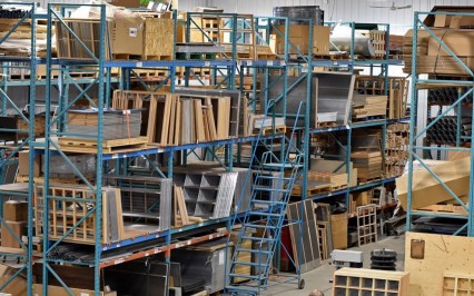 Huge Inventory In Stock