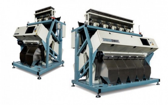 VistaSort Colour Sorter