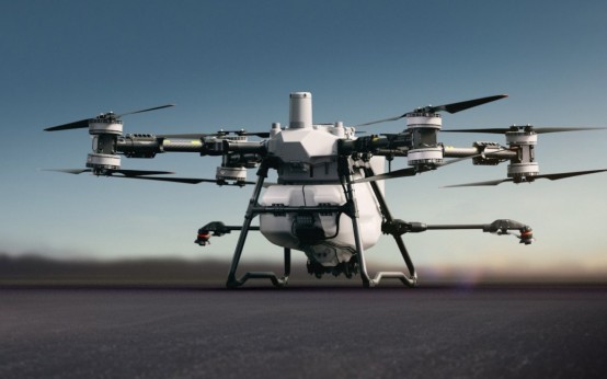 T100 Drone