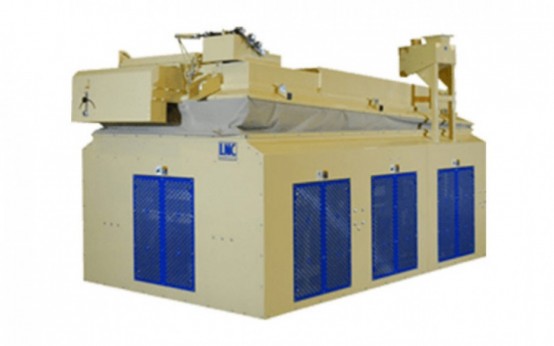 Marc Gravity Separator
