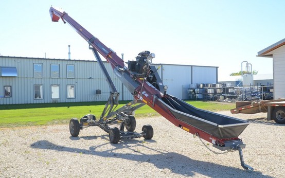Reliabelt Truck Load Conveyors